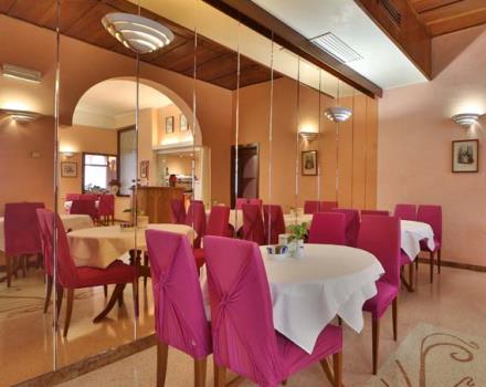 забронируйте в Best Western Hotel San Giusto. Для вас 62 номеров со всеми удобствами