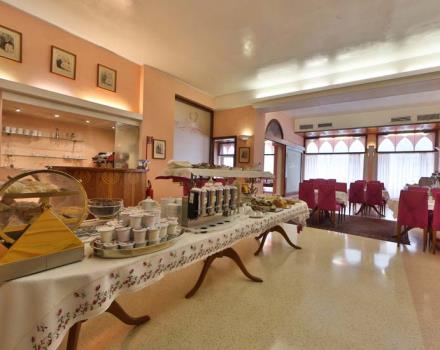 在Best Western Hotel San Giusto 酒店，您将发现 客房配备了各种设施。