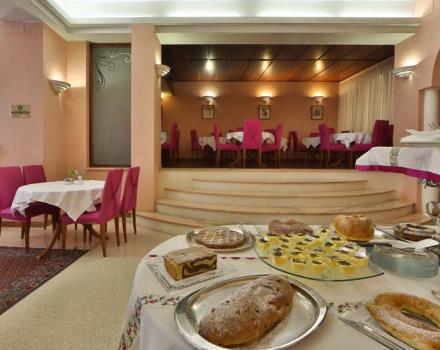 Scopri l'accoglienza e i servizi del Best Western Hotel San Giusto. Best Western: ospitali per passione.