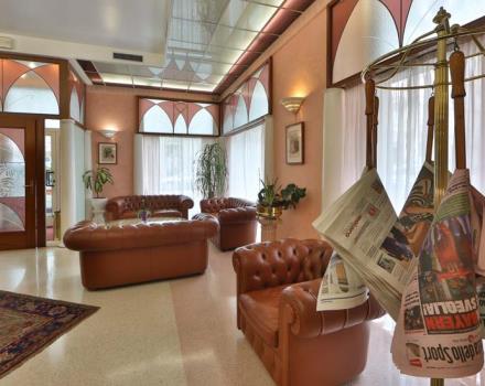 вы ищете сервис и место для проживания во время пребывания в Триест? Best Western Hotel San Giusto - это отель для вас!
