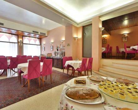 ¿Quieres visitar Trieste y alojarte en un hotel rico de servicios? Reserva en Best Western Hotel San Giusto.
