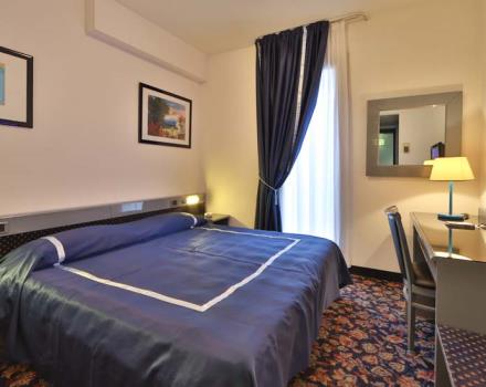 Visita Trieste e soggiorna al Best Western Hotel San Giusto