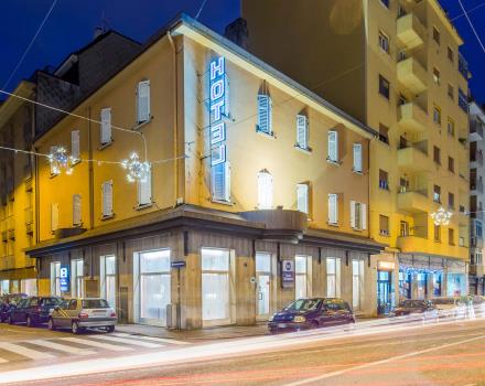 Best Western Hotel San Giusto Trieste